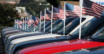 Що потрібно знати про вибір авто із США?