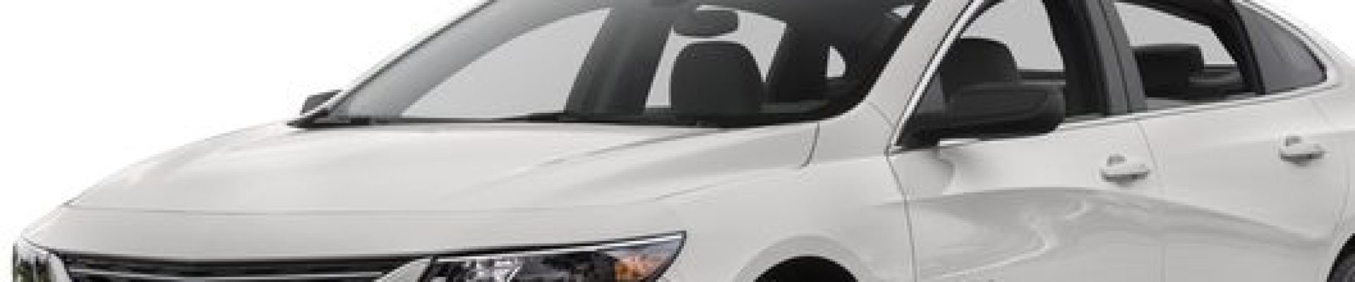 Chevrolet Malibu – надійний бюджетний варіант